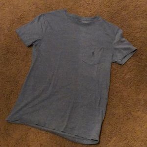 Men’s Polo T-shirt, size Small.